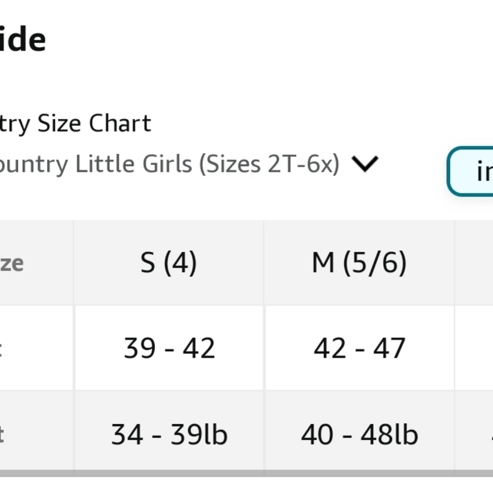 Free Country Girls Chroma softshell jacket sz 4 - Picture 7 of 9